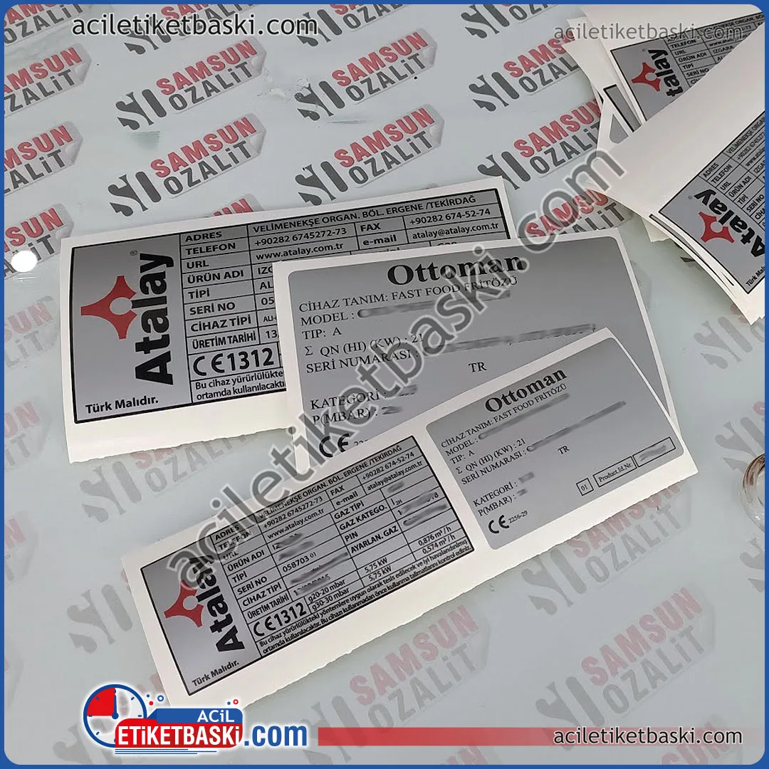 makine etiketi, sıcağa dayanıklı, makine etiket baskısı, atalay ızgara ve ocak etiketi, ottoman fast food fritöz etiket baskıları, eksik etiket baskısı makine etiketi, sıcağa dayanıklı, makine etiket baskısı, atalay ızgara ve ocak etiketi, ottoman fast food fritöz etiket baskıları, Izgara, fırın, fritöz gibi pişirici mutfak ekipman etiketi, eksik etiket baskısı, denetleme, teftiş gibi durumlarda silinen, yıpranan, okunmayan etiketlerin revizyonu yapılmaktadır, aslına uygun baskısı yapılır, tedarik edemediğiniz etiketlerin yerine yenisinin üretilmesi mümkün, acil etiket baskı merkezi machine label, heat resistant, machine label printing, atalay grill and stove label, ottoman fast food fryer label printing, grill, oven, fryer such as cooking kitchen equipment label, missing label printing, in cases such as inspection, audit, erased, worn, unreadable labels are revised, printed according to the original, it is possible to produce new labels instead of the labels you cannot supply, urgent label printing center