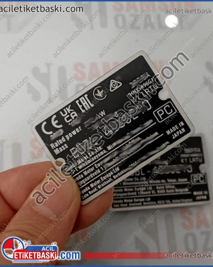 honda tekne etiketi, 90HP tekne etiketi, honda dıştan takma, honda içten takma motor etiketi, tekne, yat, sürat motor etiketi, aslına uygun motor etiket üretimi, okunmayan, silinmiş, yıpranmış, düşmüş, motor etiketleriniz, eski hallerine göre yeniden tasarlanır ve aslına uygun hazırlanır, bu tarz ihtiyaçlar sadece yurt içi değil, yurt dışına da kargo ile gönderilmektedir, acil etiket baskı merkezi honda boat label, 90HP boat label, honda outboard, honda inboard engine label, boat, yacht, speed engine label, engine label production that is true to the original, your unreadable, erased, worn, fallen, engine labels are redesigned according to their old state and prepared according to the original, such needs are sent not only domestically but also abroad by cargo, urgent label printing center