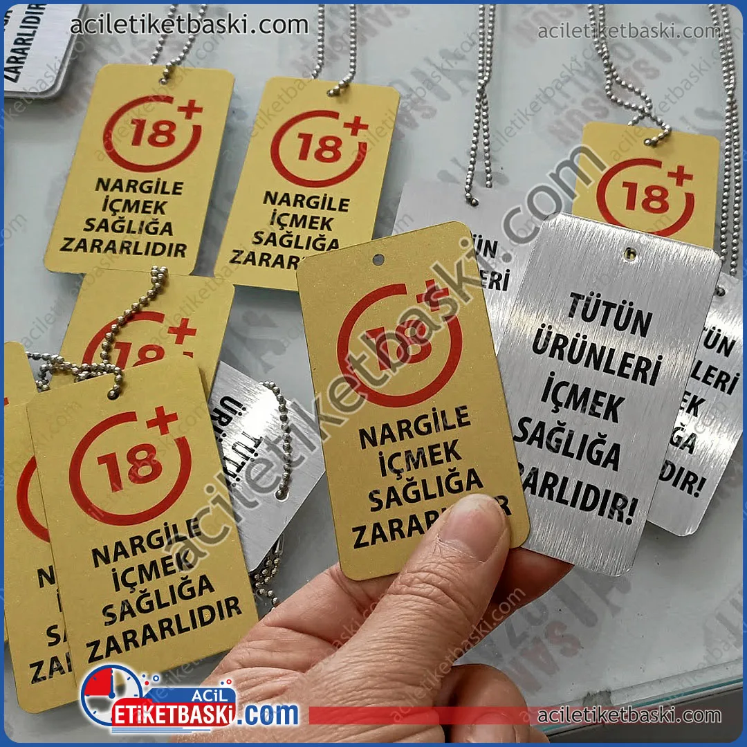 nargile metal uyarı levhası, zincirli uyarı levhası, tütün ürünleri uyarı levhası, nargile uyarı levhası, zincirli uyarı levhası, 2 yüzey baskılı nargile metal uyarı levhası, zincirli uyarı levhası, tütün ürünleri uyarı levhası, nargile uyarı levhası, zincirli uyarı levhası, 2 yüzey baskılı ürün, Zincirli uyarı levhası imalat üretim, kaliteli ürün, 2 yüzey metal plaka baskılı, acil üretim yapılır, hızlı teslimat, tasarım desteği verilir, sigara ve nargile için uyarı levhası imalatı hookah metal warning sign, chain warning sign, tobacco products warning sign, hookah warning sign, chain warning sign, 2 surface printed product, Chain warning sign manufacturing production, quality product, 2 surface metal plate printed, urgent production, fast delivery, design support is provided, warning sign manufacturing for cigarettes and hookah