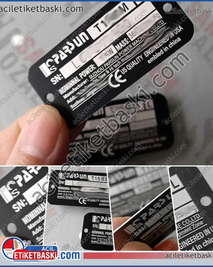 Parsun Motor Etiketi, Parsun tekne motor etiketi, Şasi etiketi, kaliteli ürün, dış mekan dayanıklı, hızlı üretim, aslına uygun, silinmiş yıpranmış, kaybolmuş, motor etiketleri, revizyonu, acil etiket baskı merkezi, tuzlu suya dayanıklı, deniz suyuna dayanıklı, paslanmaz alüminyum tekne motor etiket imalat, üretim