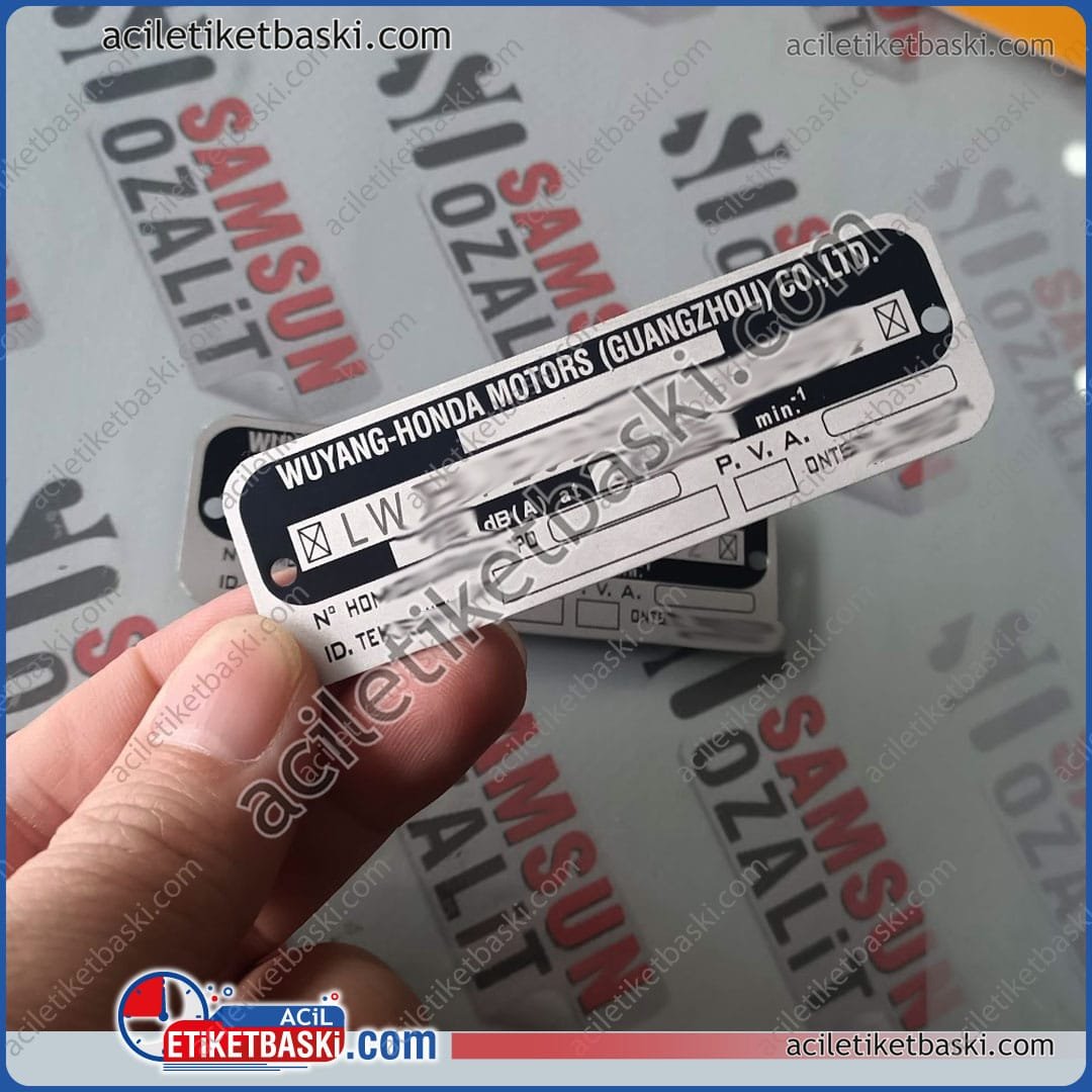honda motor etiketi wuyang-honda, motosiklet, şasi etiketi, aslına uygun ürün, okunmayan etiketler için, özel üretim imalat, kaliteli metal etiket üretim merkezi, paslanmaz kalıcı ürün honda motor etiketi wuyang-honda, motosiklet, şasi etiketi, aslına uygun ürün, okunmayan etiketler için, özel üretim imalat, kaliteli metal etiket üretim merkezi, paslanmaz kalıcı ürün
