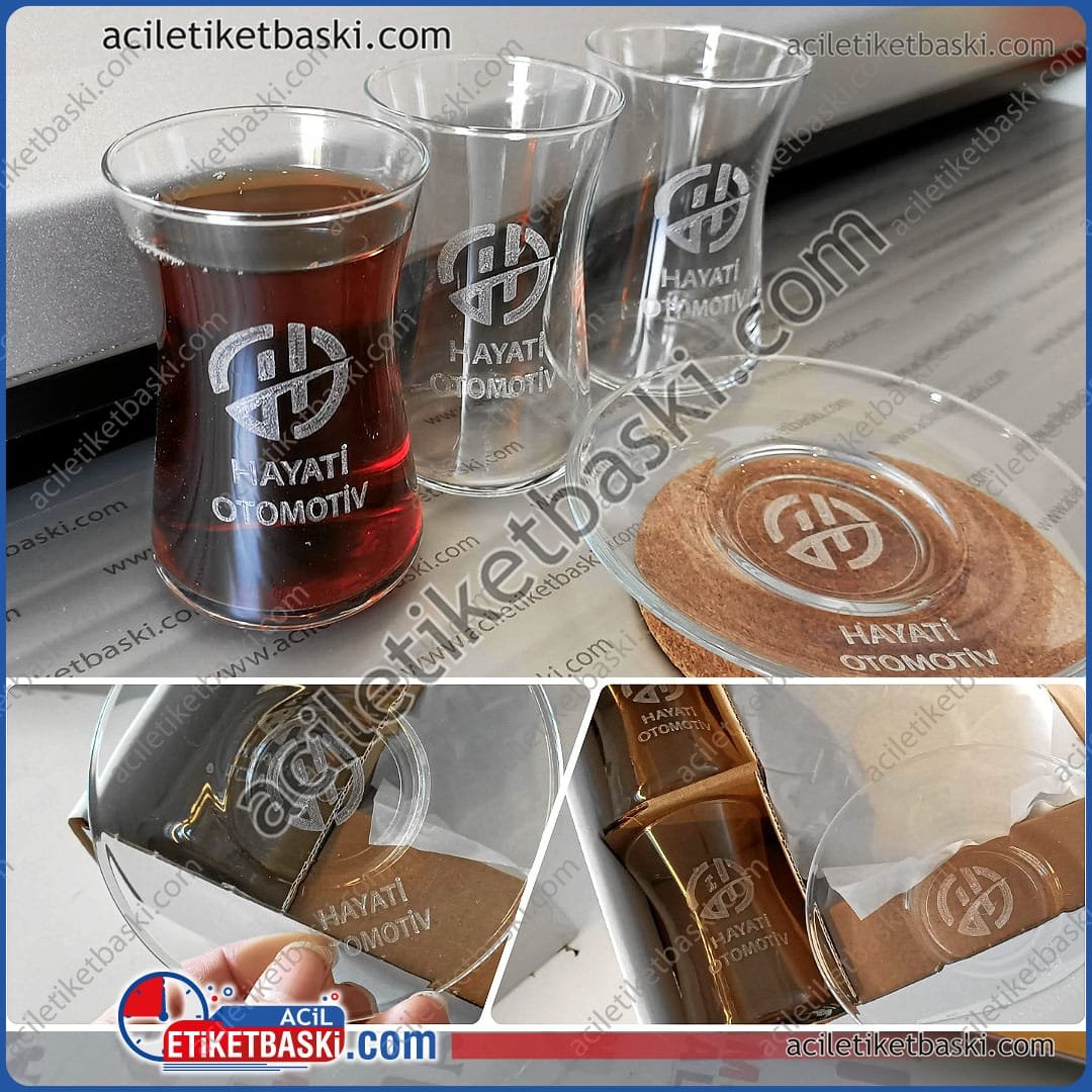 Cam bardak baskı, çay bardağı baskı, lazer ile cama baskı, çıkmaz silinmez, bulaşık makinesinde yıkanır, bardak baskı dahil fiyat, aynı gün gönderim, tasarım desteği Cam bardak baskı, çay bardağı baskı, lazer ile cama baskı, çıkmaz silinmez, bulaşık makinesinde yıkanır, bardak baskı dahil fiyat, aynı gün gönderim, tasarım desteği