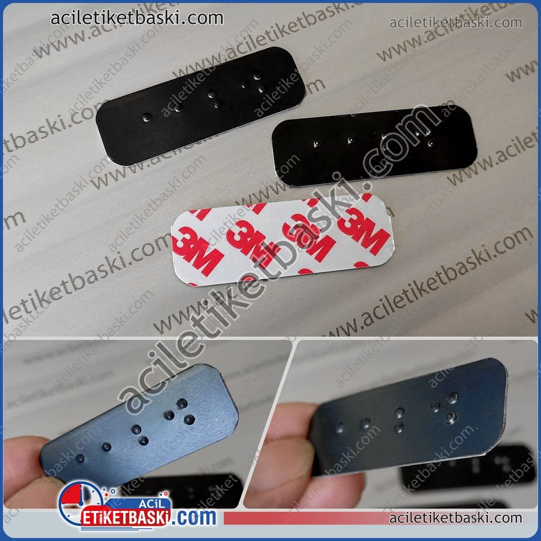 otal odası kapı numarası, braille alfabesi, oda numarası, görme engeli kabartma harf baskısı, siyah metal, braille alfabe, kaliteli silinmez, kopmaz braille alfabesi otal odası kapı numarası, braille alfabesi, oda numarası, görme engeli kabartma harf baskısı, siyah metal, braille alfabe, kaliteli silinmez, kopmaz braille alfabesi