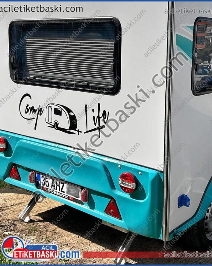 karavan plakası, plastik ürün, plakalık içine ve dışına takılabilir, yanında ücretsiz folyo etiket de gönderilir, aynı gün kargo yapılır, dış mekan dayanıklıdır