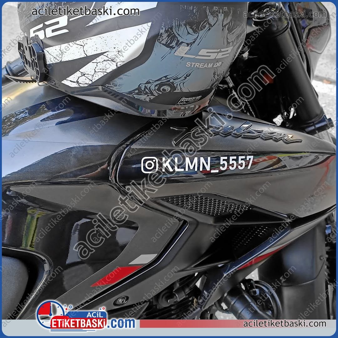 etiket baskı, sticker baskı, instagram adresi baskısı, motosiklet üzerine, kask üzerine, folyo kesim ile baskı, dış mekan dayanıklı, bekle al, aynı gün kargo, tasarım desteği etiket baskı, sticker baskı, instagram adresi baskısı, motosiklet üzerine, kask üzerine, folyo kesim ile baskı, dış mekan dayanıklı, bekle al, aynı gün kargo, tasarım desteği