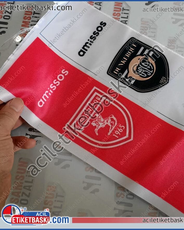 kumaş baskı, bayrak kumaşı, samsun spor bayrak, takım bayrağı, masa bayrağı, gönder bayrağı, baskıları yapılır, aynı gün gönderilir, tasarım desteği verilir, kumaş baskı merkezi, imalat, üretim