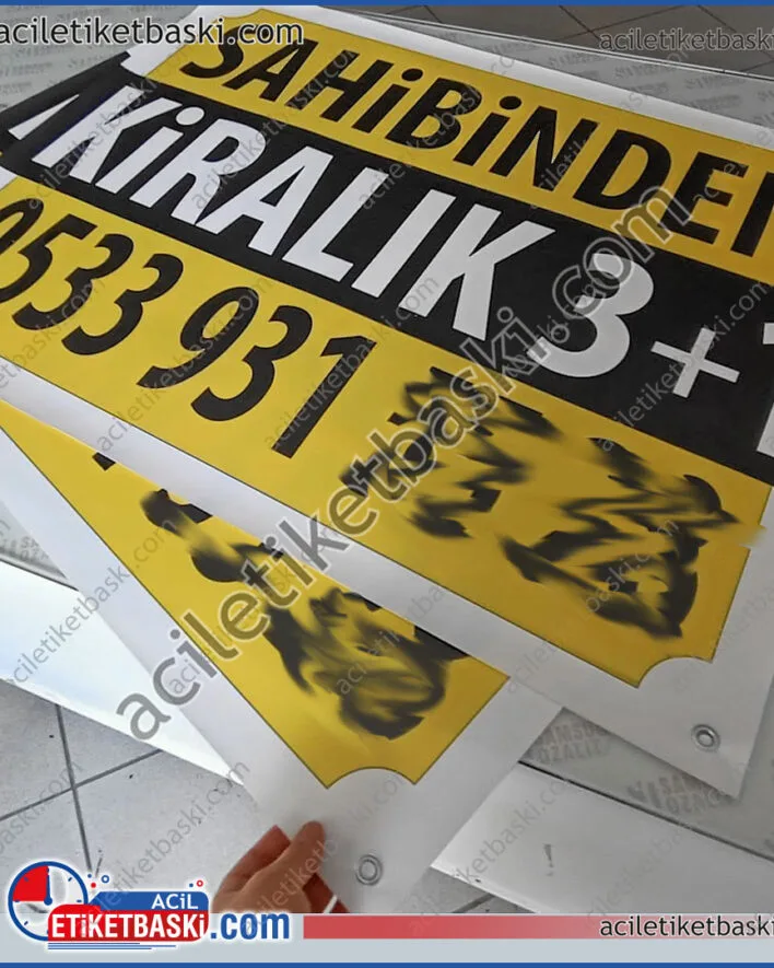 Branda baskı, satılık afiş baskısı, kiralık afiş baskısı, samsun afiş branda baskı, acil üretim, kenarları delik, kaliteli ürün, avrupa malzeme, samsun baskı merkezi