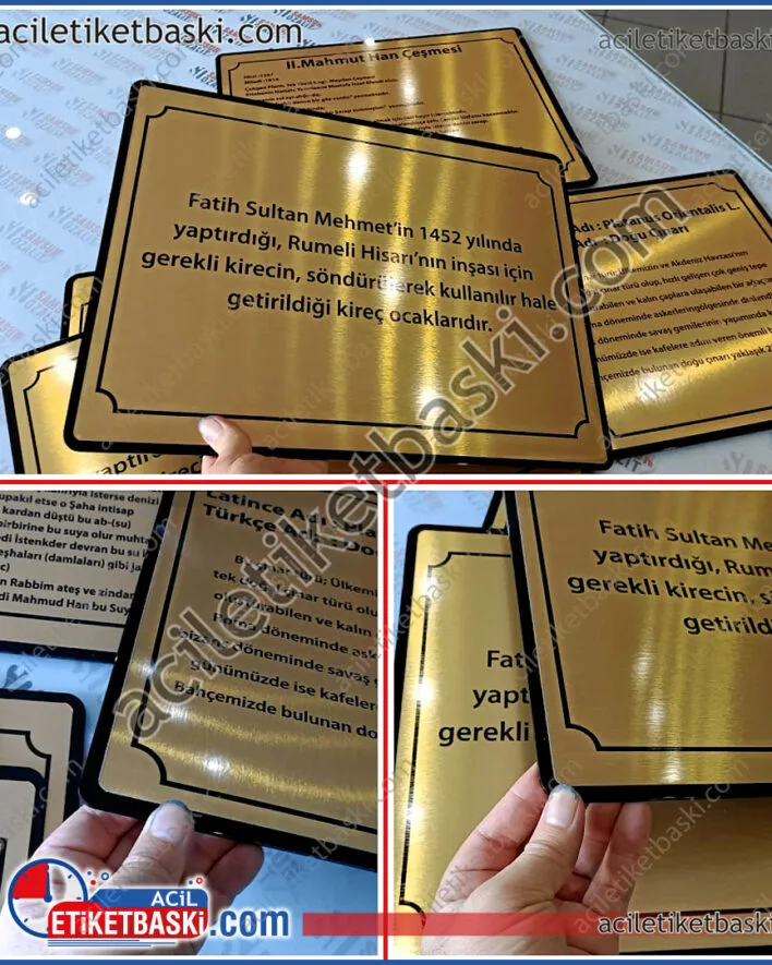 tabela, pleksi tabela, üzeri metal, ebat ve adede göre fiyat alınız, hızlı üretim, tasarım desteği, kaliteli ürün, tabela baskı merkezi, imalat