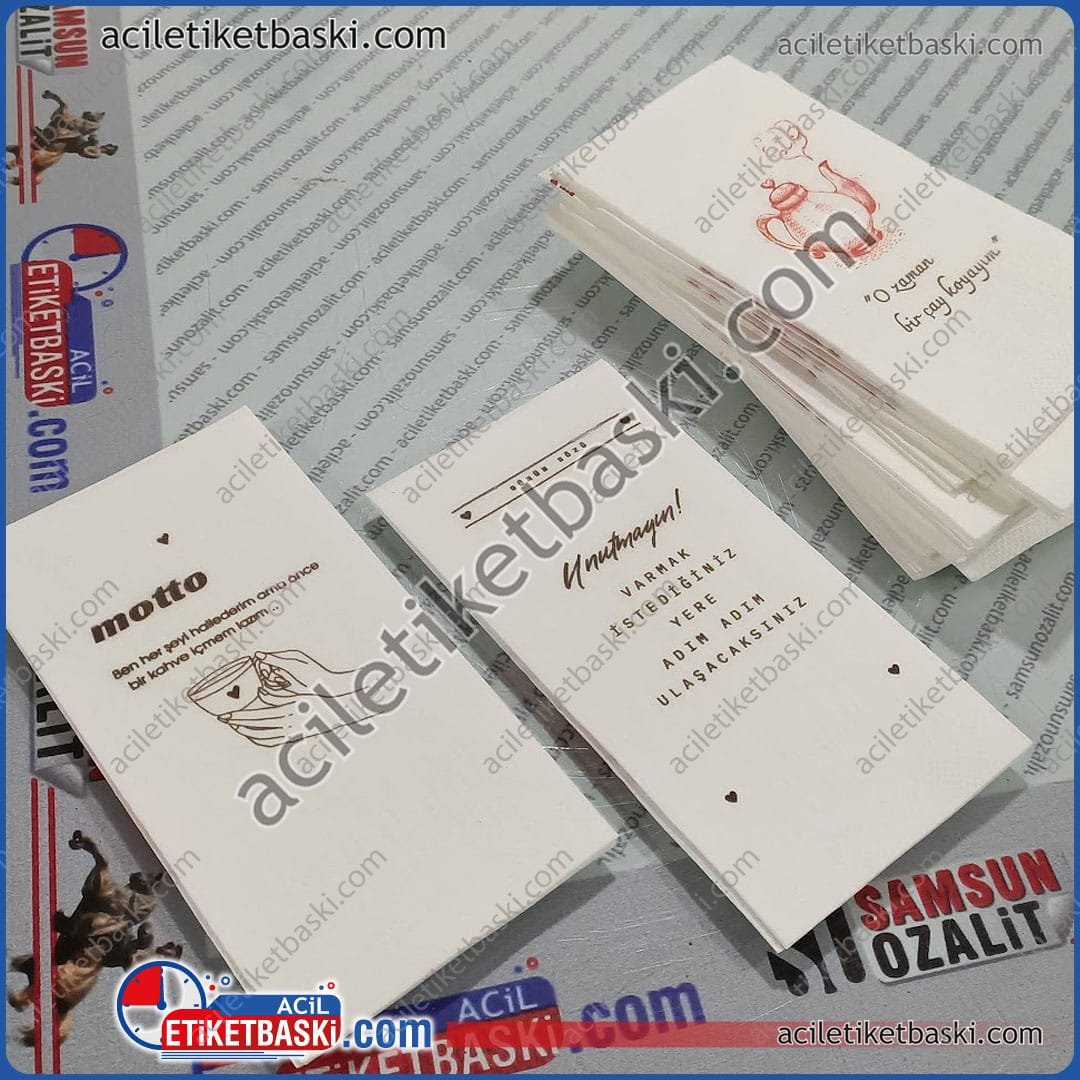 Motto, özlü sözler, davetler, toplantılar, partiler için, peçete baskısı, aynı gün gönderim, peçete ve baskı dahil fiyat verilmiştir, minimum 60 adet üretilir, imalat, tasarım, peçete baskı merkezi Motto, özlü sözler, davetler, toplantılar, partiler için, peçete baskısı, aynı gün gönderim, peçete ve baskı dahil fiyat verilmiştir, minimum 60 adet üretilir, imalat, tasarım, peçete baskı merkezi, kaliteli ürün, uygun fiyat, hızlı üretim, acil etiket baskı merkezi, her türlü baskılar, her türlü yüzeye baskı, imalat yapılır, adetli işler için fiyat alınız