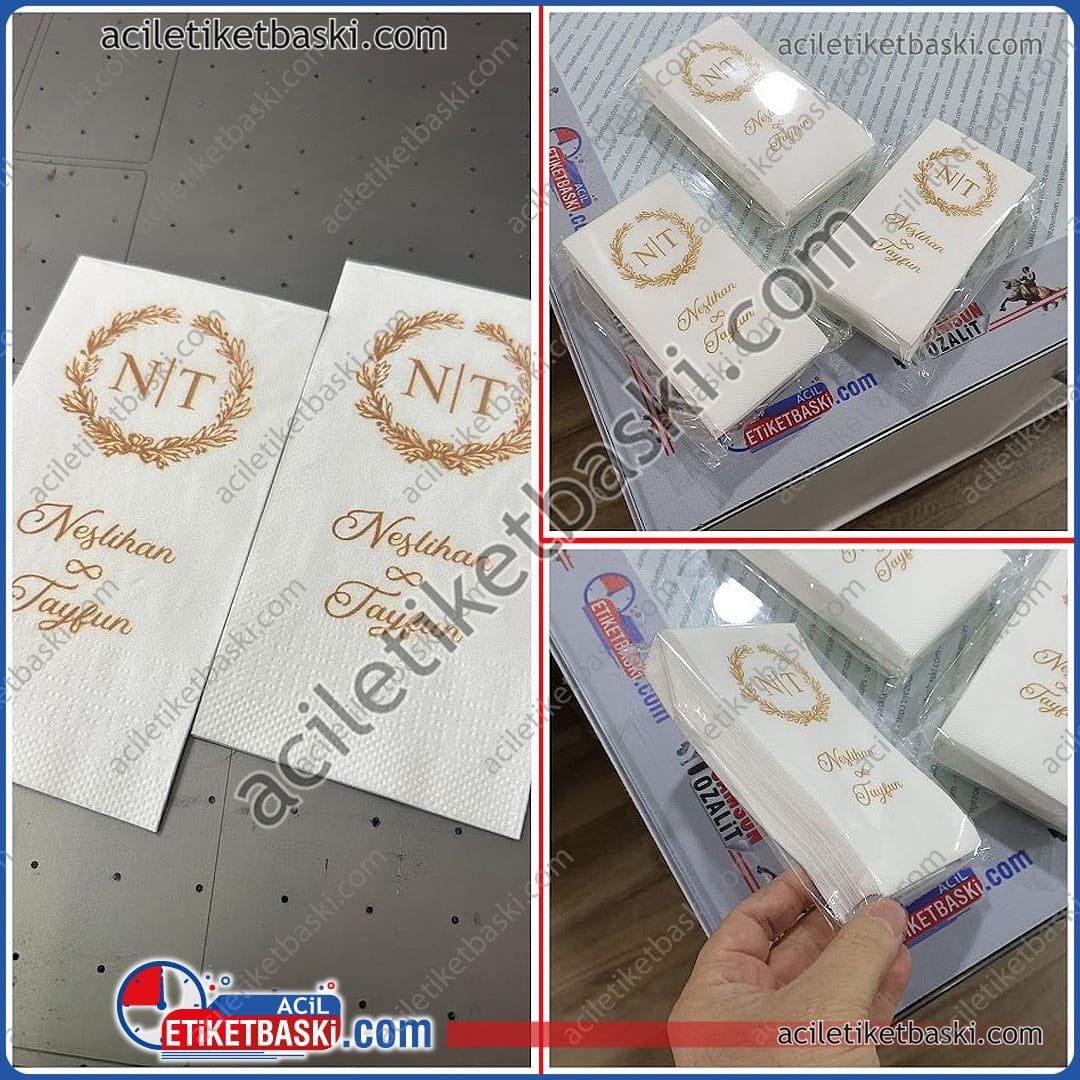 Peçete baskı, samsun peçete baskısı, davet törenlerinde, masa için peçete baskısı, logo baskılı işletme peçeteleri, kafe, butik restoran, peçete, düğün, nişan, söz peçete baskıları Peçete baskı, samsun peçete baskısı, davet törenlerinde, masa için peçete baskısı, logo baskılı işletme peçeteleri, kafe, butik restoran, peçete, düğün, nişan, söz peçete baskıları, minimum 60 adet üretilir, birim fiyat verilmiştir, peçete ve baskı dahil fiyatlardır, 1 günde üretilip gönderilir, elden alabilirsiniz samsun içinden, samsun baskı merkezi