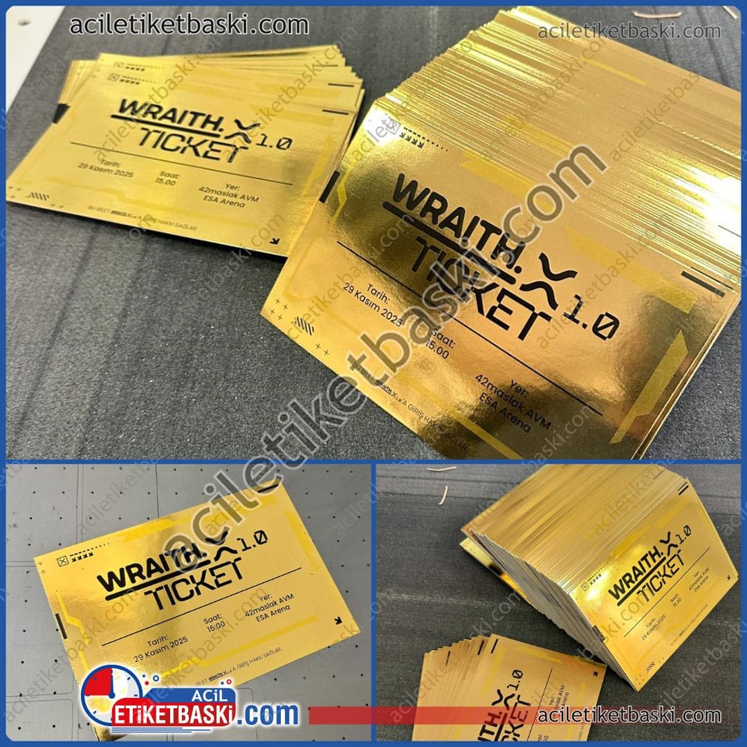 altın davetiye, altın bilet, 13x19cm ebadında üretilmiştir, 2 yüzeyi, gerçek varak yaldız baskı, altın, gümüş ve bakır renklerinden yapılabilir, özel üretim, davetiye baskısı altın davetiye, altın bilet, 13x19cm ebadında üretilmiştir, 2 yüzeyi, gerçek varak yaldız baskı, altın, gümüş ve bakır renklerinden yapılabilir, özel üretim, davetiye baskısı, konsept davetiye, özel tasarım, özel imalat davetiye baskısı, siz isteyin biz yapalım, acil davetiye baskı merkezi