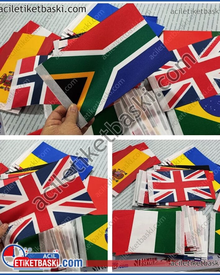 bayrak baskısı, masa bayrağı baskısı, çift direkli masa bayrağı için, sadece ülke bayrakları basısı, adede göre fiyat alınız, renkli bayrak baskısı, 2 yüzey baskılı, masa bayrağı, üretim, imalat, acil baskı merkezi, kumaş baskı, saten kumaş, bayrak kumaşı baskısı