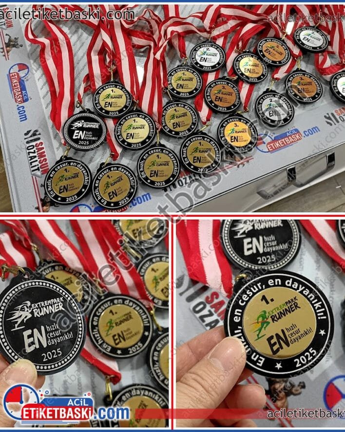 özel üretim madalya, kaliteli ürün, 5mm kalınlık, kalıcı lazer baskı, yazı ve metaller tasarıma uygun, renk ve kombinasyonda baskı, hızlı üretim, imalat, Madalya baskısı, özel üretim, hızlı imalat, madalya baskı merkezi, kaliteli ürün, uzun süre kullanım