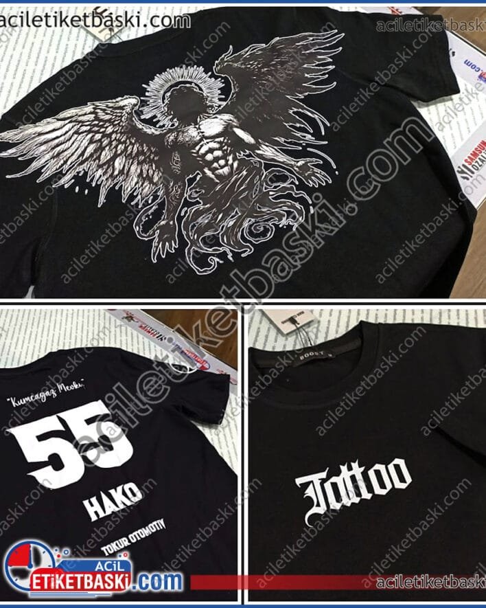 t-shirt baskı, acil tshirt baskı, pamuklu kumaş, ürün dahil yada kendi getirdiğiniz kumaşa baskı, samsun acil t-shirt baskı, tüm ülkeye kargo yapabiliriz, tasarım desteği verilir, ebat adet ve renk seçeneğine göre, fiyat alınız