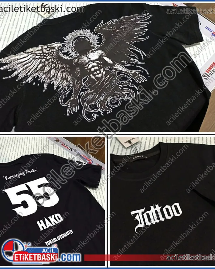 t-shirt baskı, acil tshirt baskı, pamuklu kumaş, ürün dahil yada kendi getirdiğiniz kumaşa baskı, samsun acil t-shirt baskı, tüm ülkeye kargo yapabiliriz, tasarım desteği verilir, ebat adet ve renk seçeneğine göre, fiyat alınız