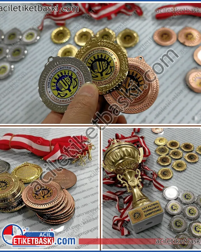 kupa ve madalyon, samsun, acil kupa baskı, madalyon baskı, imalat, üretim, altın madalya, kupa, gümüş kupa madalya, bronz üçüncülük madalyası, şampiyon madalya baskısı, hızlı üretim, aynı gün teslimat, tasarım desteği, acil kupa madalyon üretim imalat, acil baskı merkezi