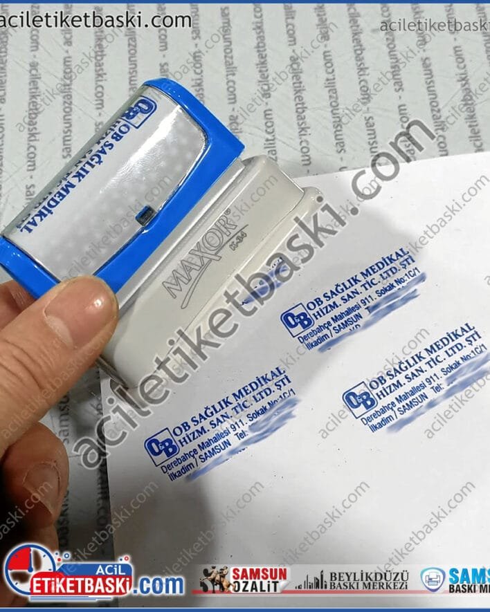 Detaylı basan kaşe, yazıcı gibi kaliteli basan kaşe, kaliteli kaşe, acil kaşe, hızlı kaşe, samsun kaşe üretim, imalat, samsun kaşe baskı merkezi, kaliteli kaşe, samsun baskı merkezi, hızlı kaşe üretim merkezi