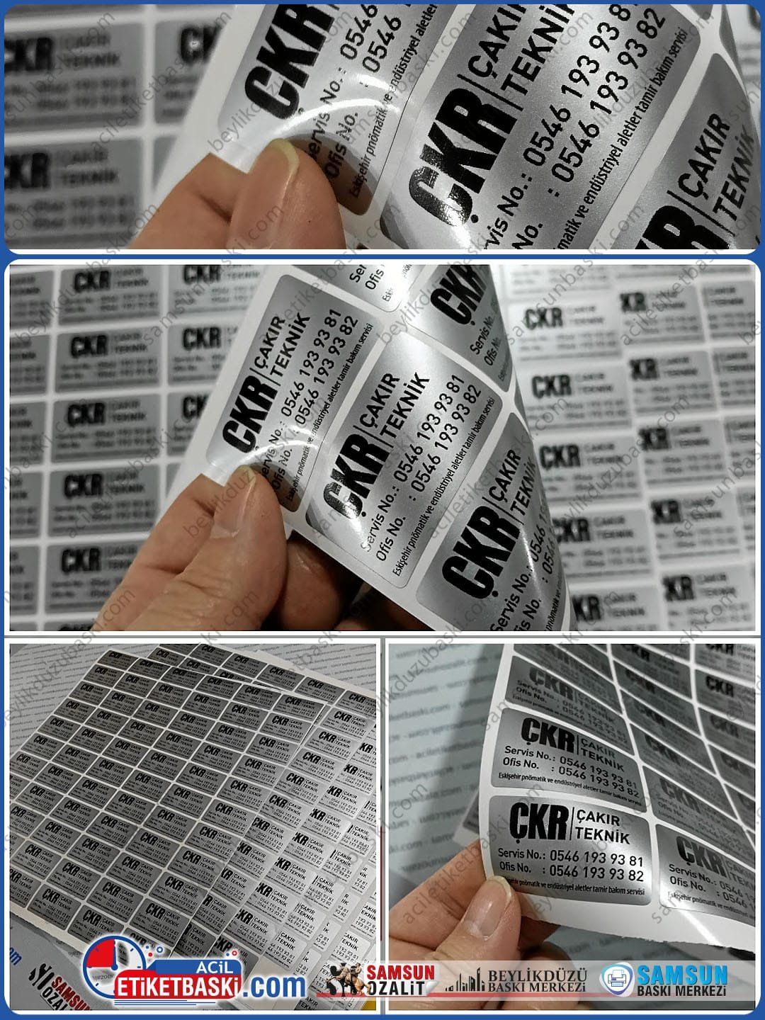 gümüş-folyo-etiket-alüminyum-dış-mekan-dayanıklı-su-ısı-dirençli Gümüş etiket, gümüş folyo etiket, alüminyum etiket, dış mekan dayanıklı, folyo etiket üretimi, acil üretim, istenilen ebat ve adet mümkün, suya, ısıya dayanıklı, acil üretim, imalat, baskı merkezi, etiket baskı merkezi