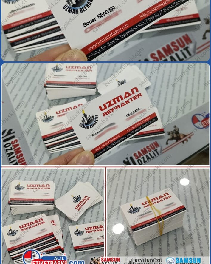 acil kartvizit, ince hızlı, fotokopi kartviziti, tual kağıt, çok acil gereksinimlerinizde, kartvizit baskısı, çok kısa sürede hazır, samsun acil kartvizit baskı merkezi, tek taraf, çift taraf kartvizit baskısı, acil kartvizit baskı merkezi, samsun baskı merkezi