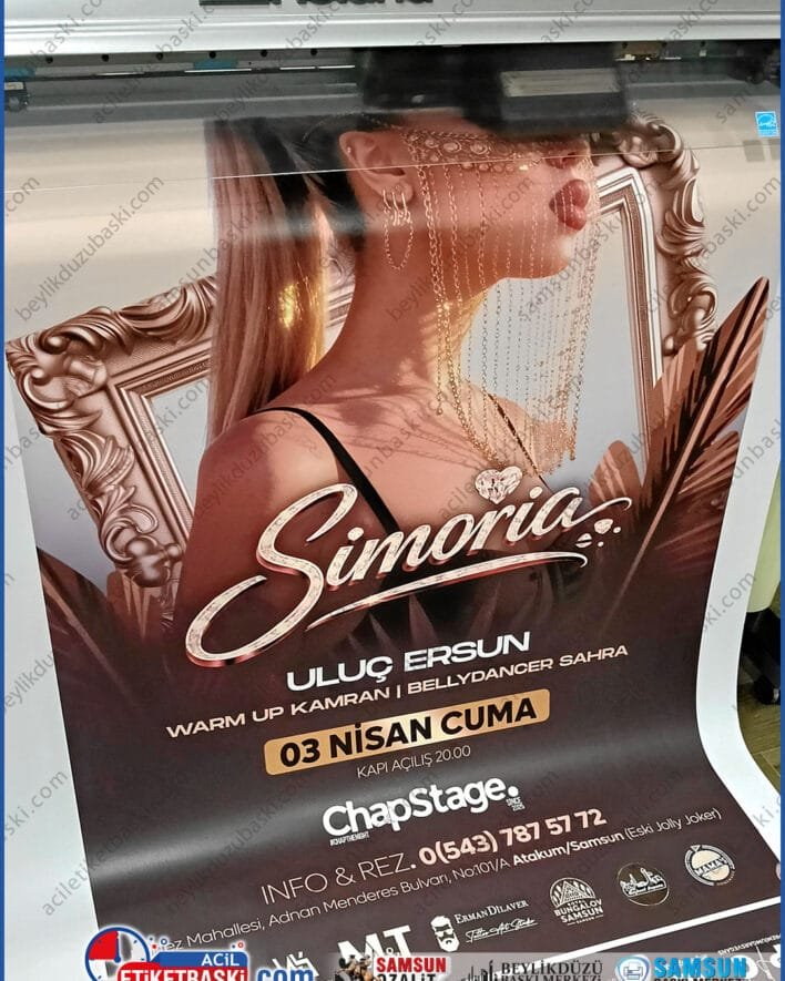 afiş, vinil branda, dış mekan dayanıklı, avrupa malzeme, kaliteli ürün, istenile ebat, kuşgözü yada dikiş yapılabilir, samsun baskı merkezi, etkinlik afiş baskıları, emlakçı afişleri, satılık kiralık, konser afişleri baskısı